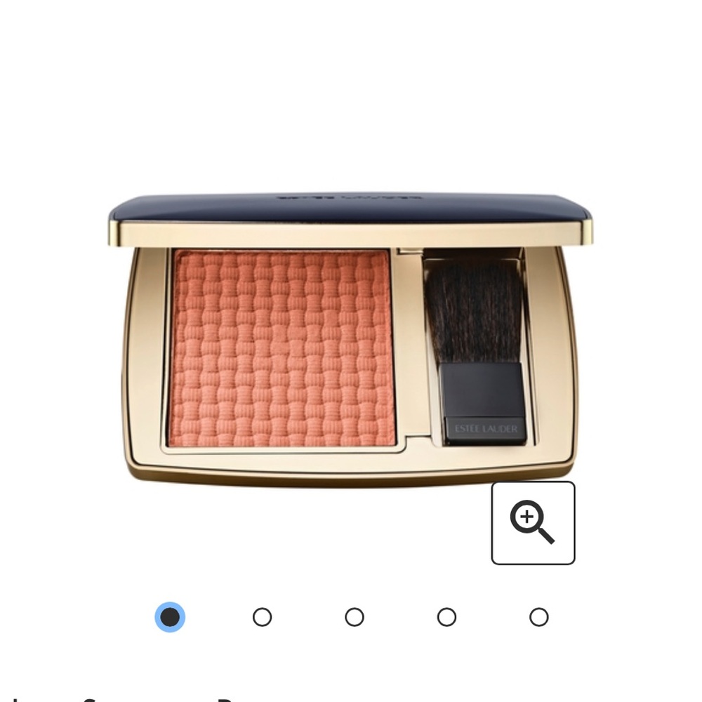 Estee Lauder The Sculpting Blush: Powder Blush